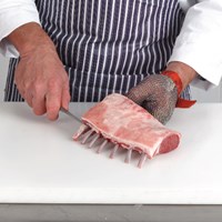 Meat Cut Spec Step 4